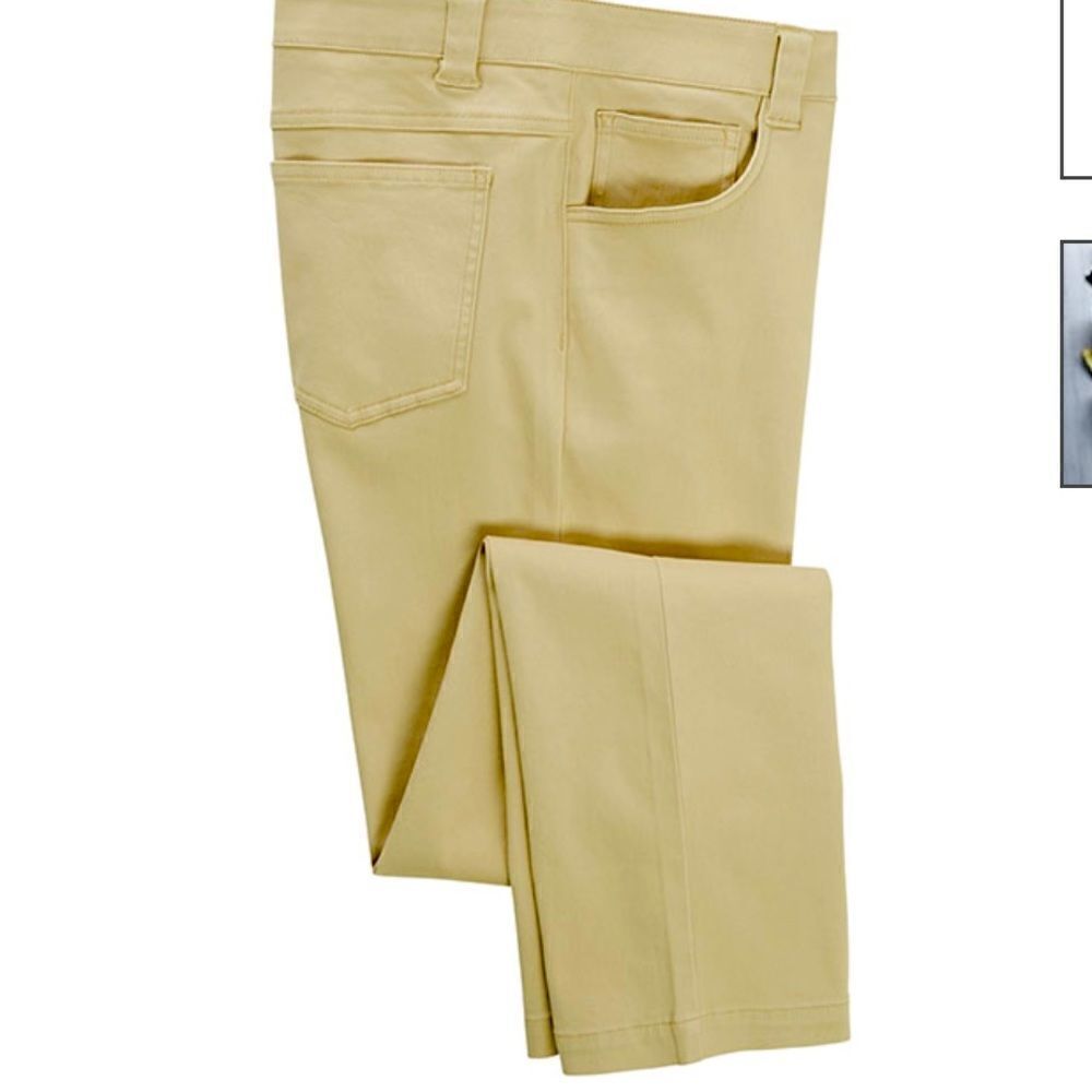 BOBBY Jones Pants 